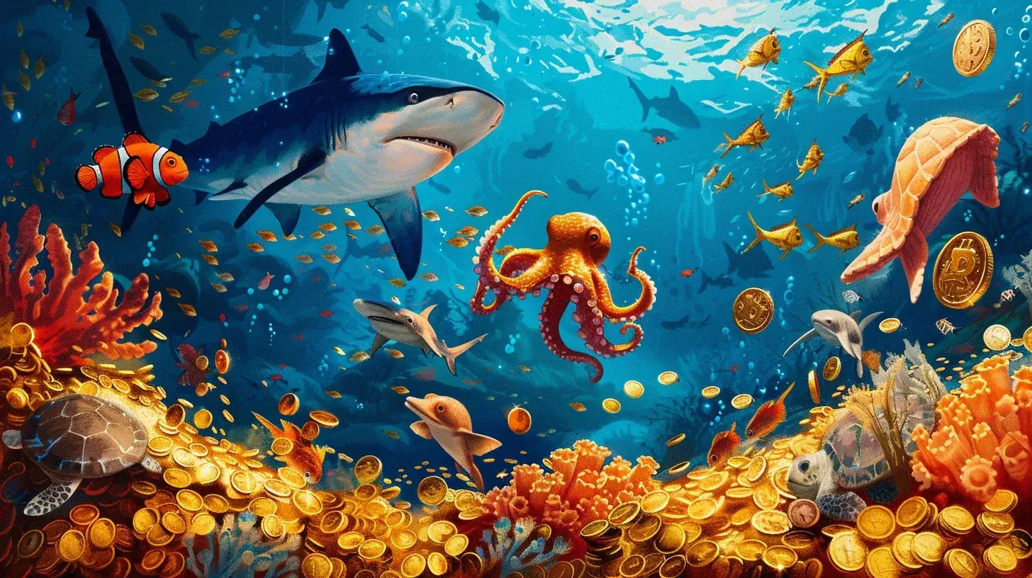 Fishing Frenzy
