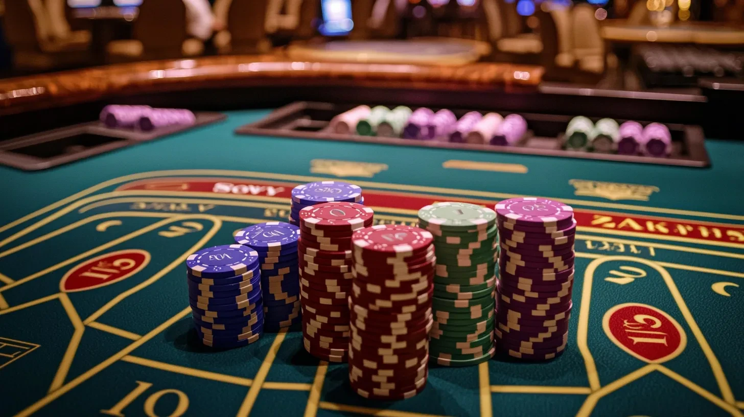 Jenis-jenis Bonus dalam Permainan Dalam Talian