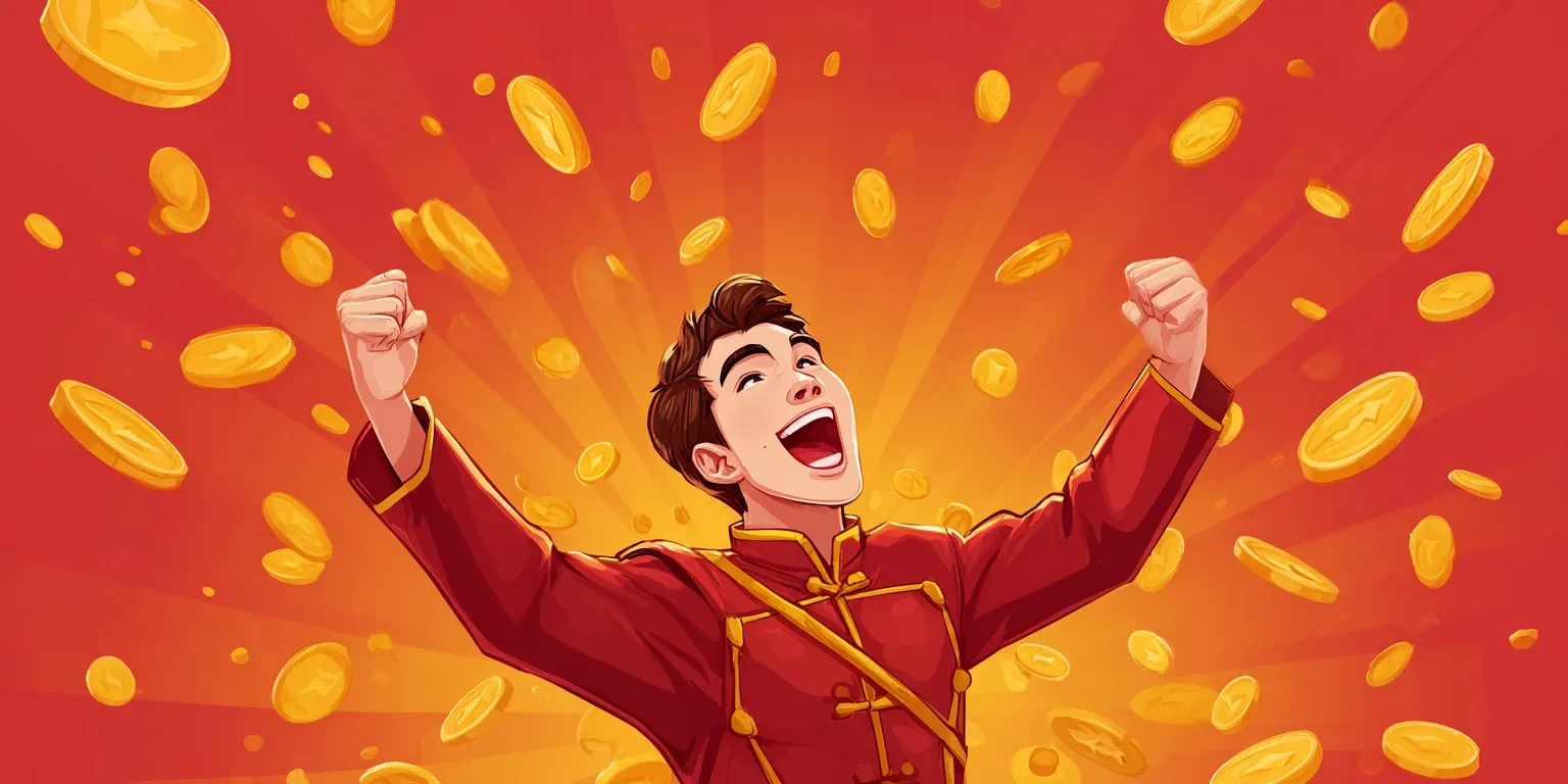 Jenis-Jenis Bonus yang Tersedia