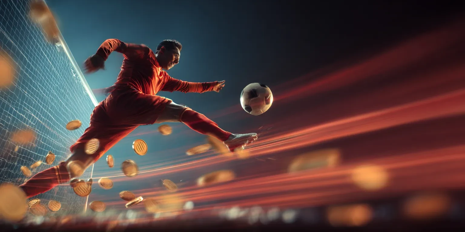 Menelusuri Dunia Peraduan dalam Bola Sepak